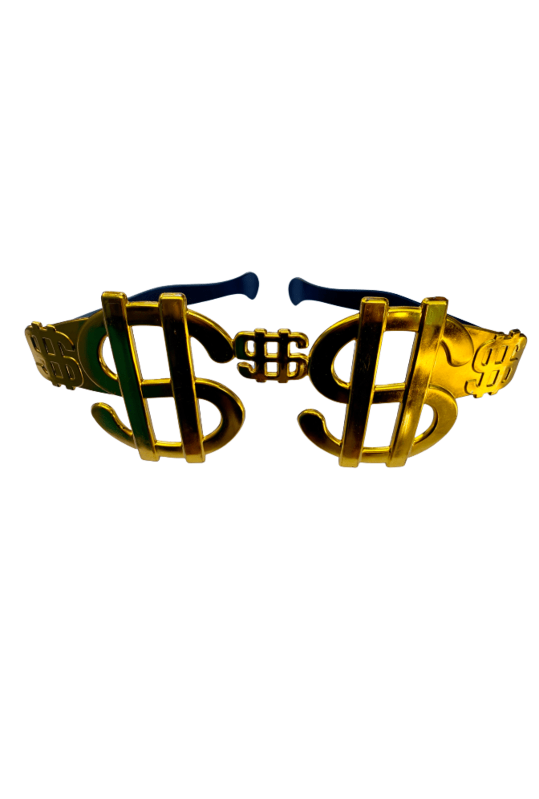 Giant Dollar Sign glasses