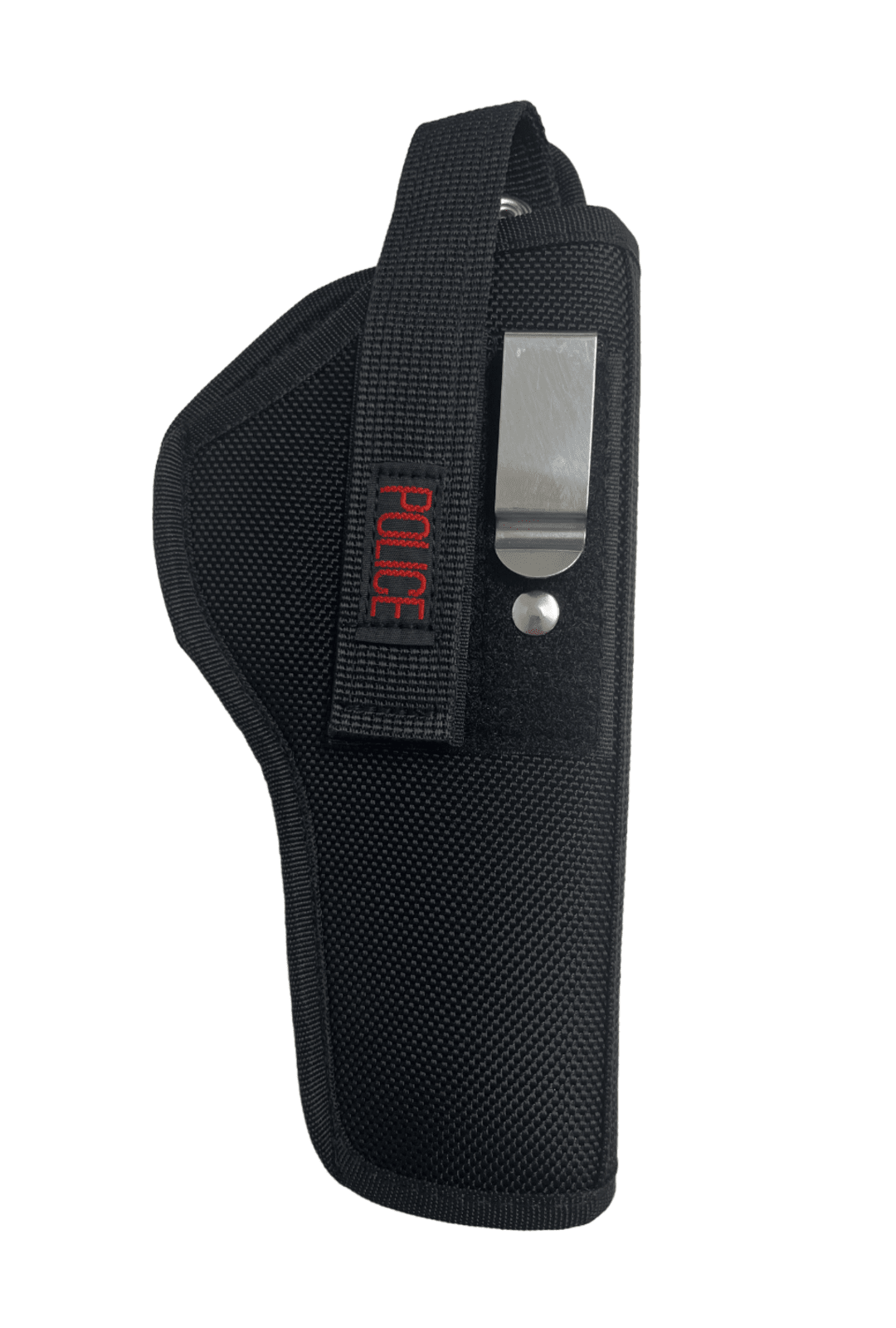 Police Gun Holster with clip