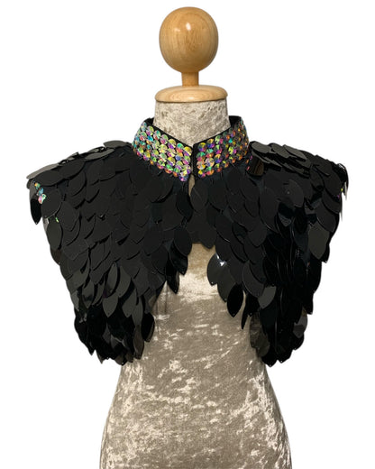 Black Festival Bolero