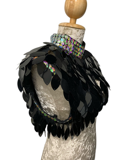 Black Festival Bolero