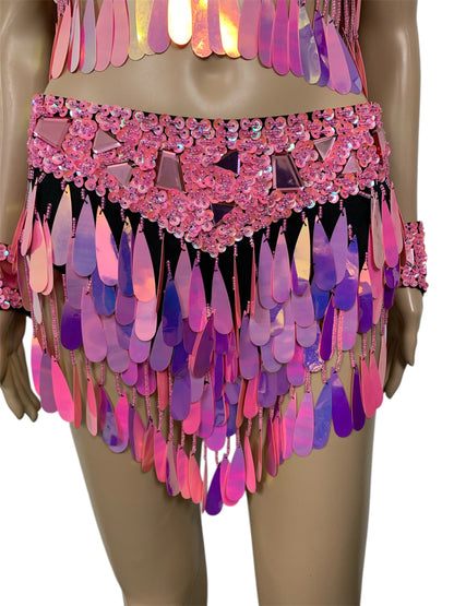 Barbie Pink Festival Set