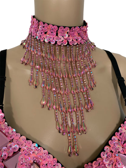 Barbie Pink Festival Set