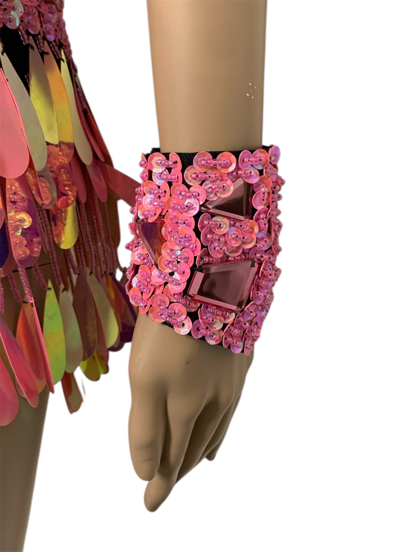 Barbie Pink Festival Set