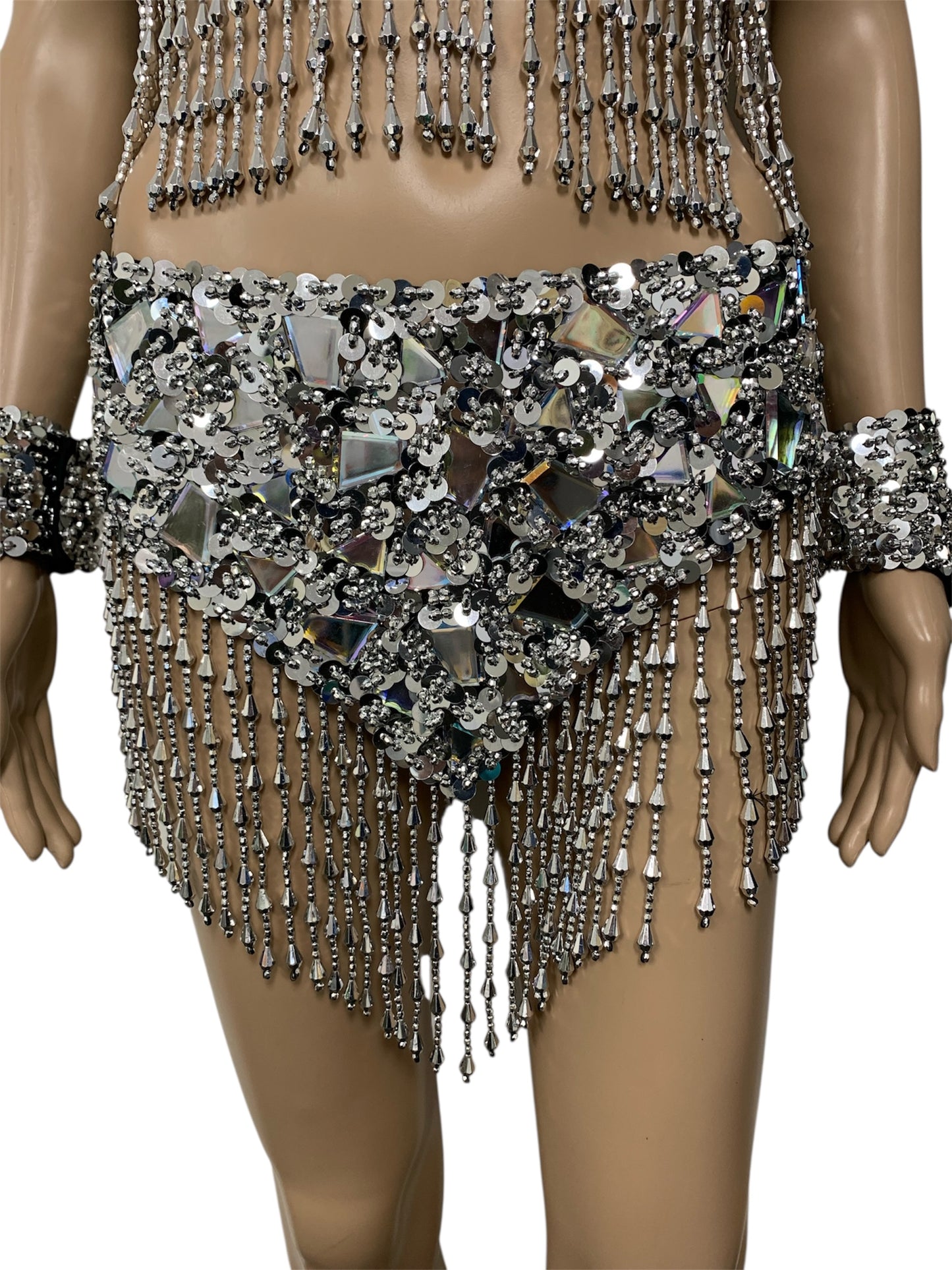 Disco Silver Festival Set