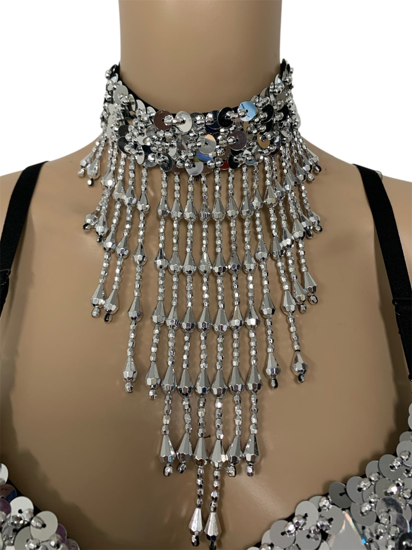 Disco Silver Festival Set