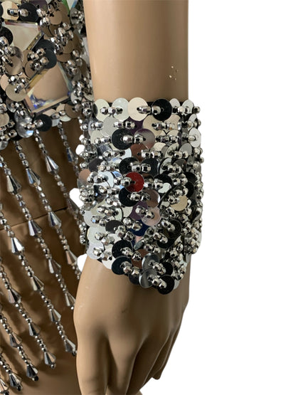 Disco Silver Festival Set