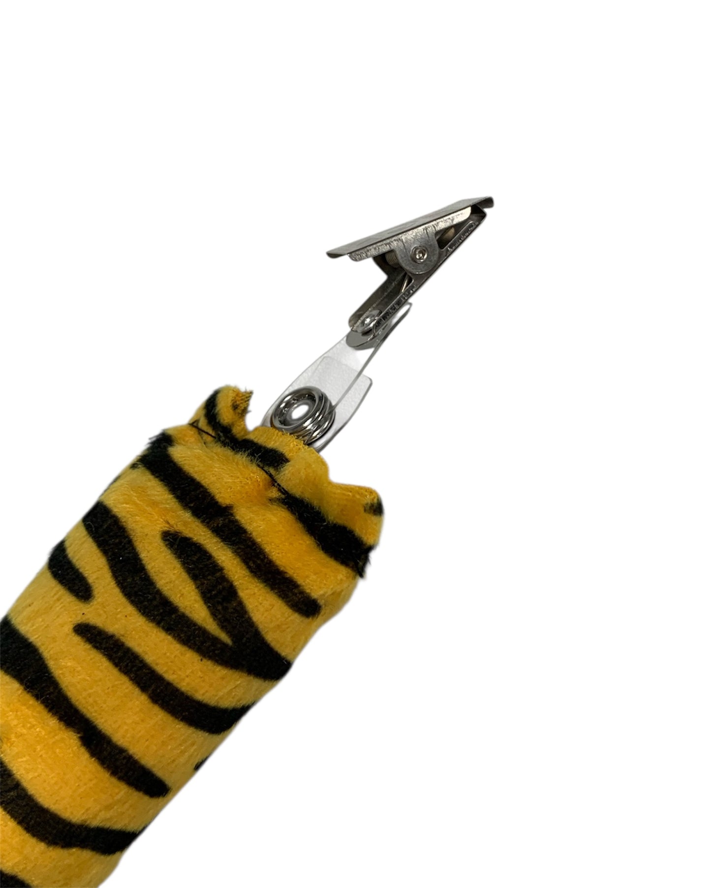 60cm Clip-On Tiger Tail