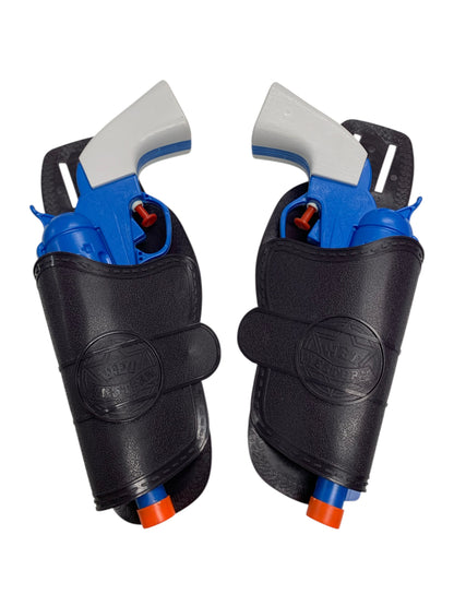 Western Water Pistol 5pc Set