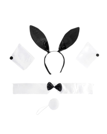Sexy Bunny Accessory Set