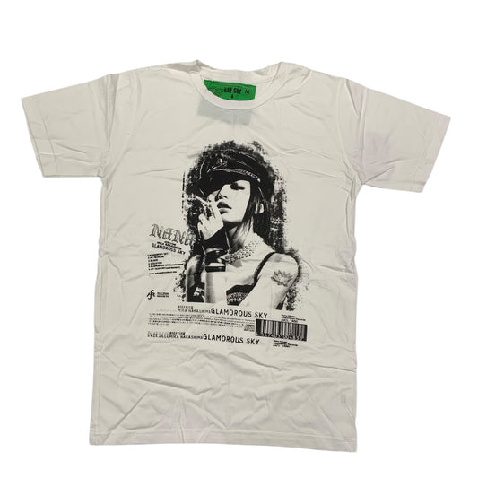Glamorous Sky Girl T-shirt