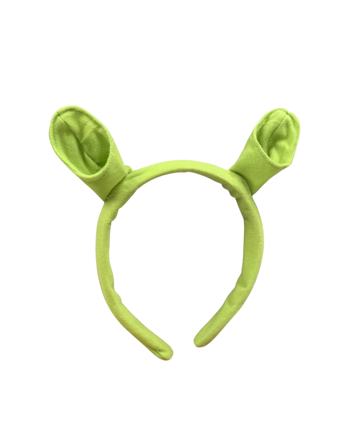 Shrek Ears Headband