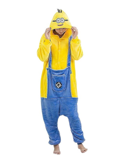 Despicable Me Minion Onesie