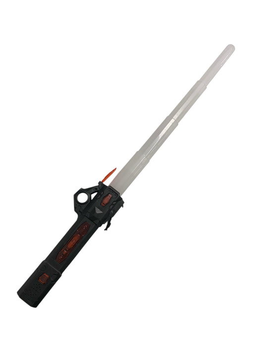 Light-up Interstellar Sword with sounds