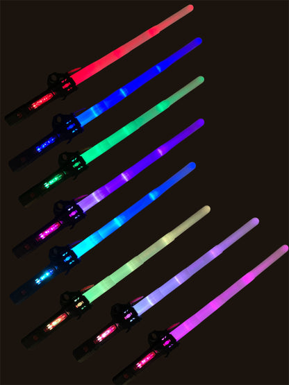 Light-up Interstellar Sword with sounds