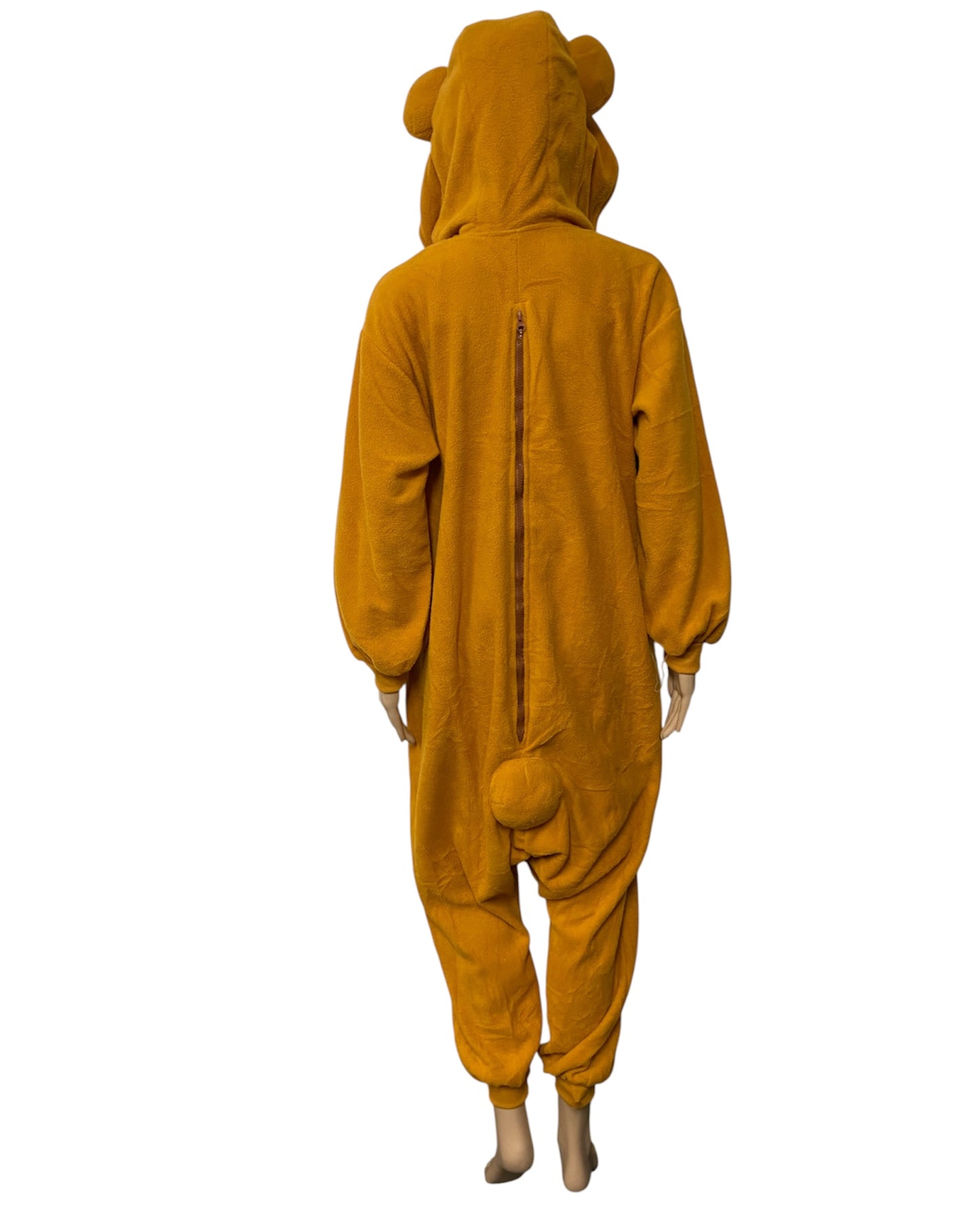 Deluxe Rilakkuma Bear Onesie