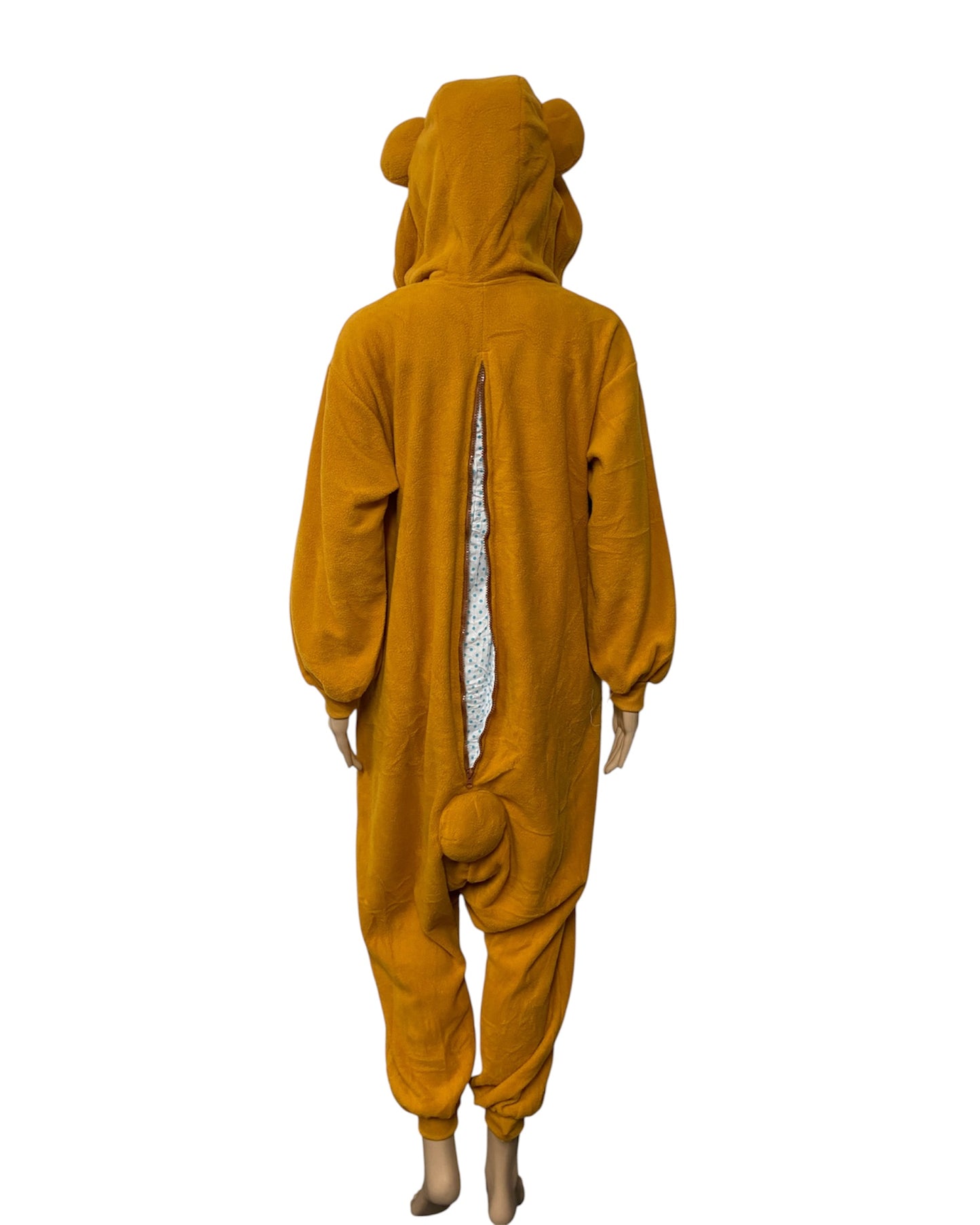 Deluxe Rilakkuma Bear Onesie