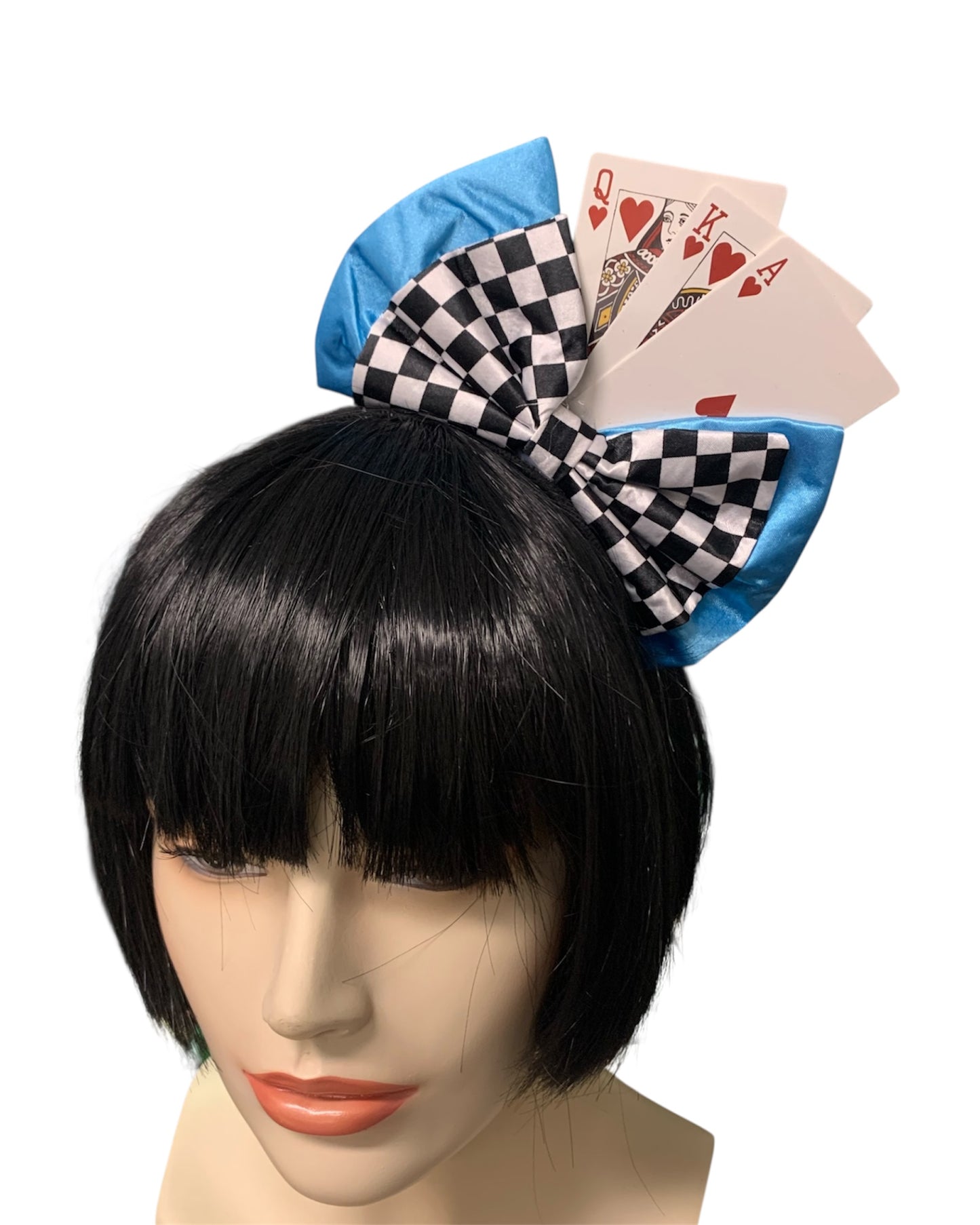 Alice in Wonderland Tea Party Accessory Kit