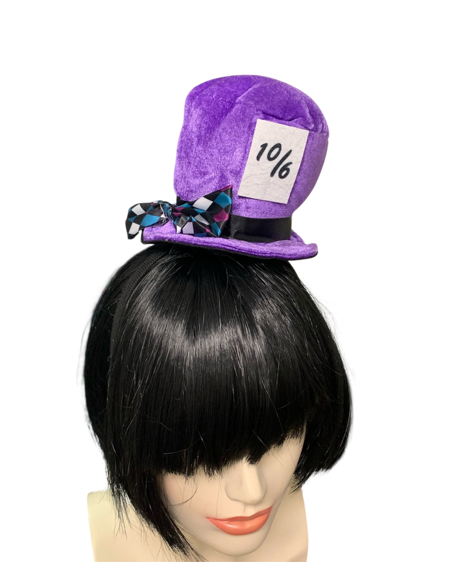 Mad Hatter Tea Party Accessory Kit