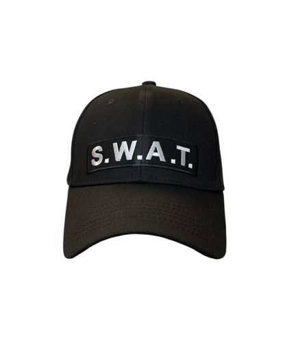 SWAT Cap