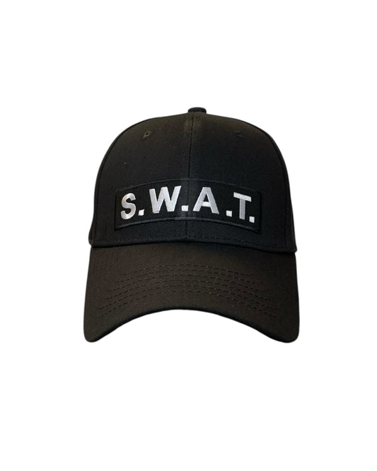 SWAT Cap