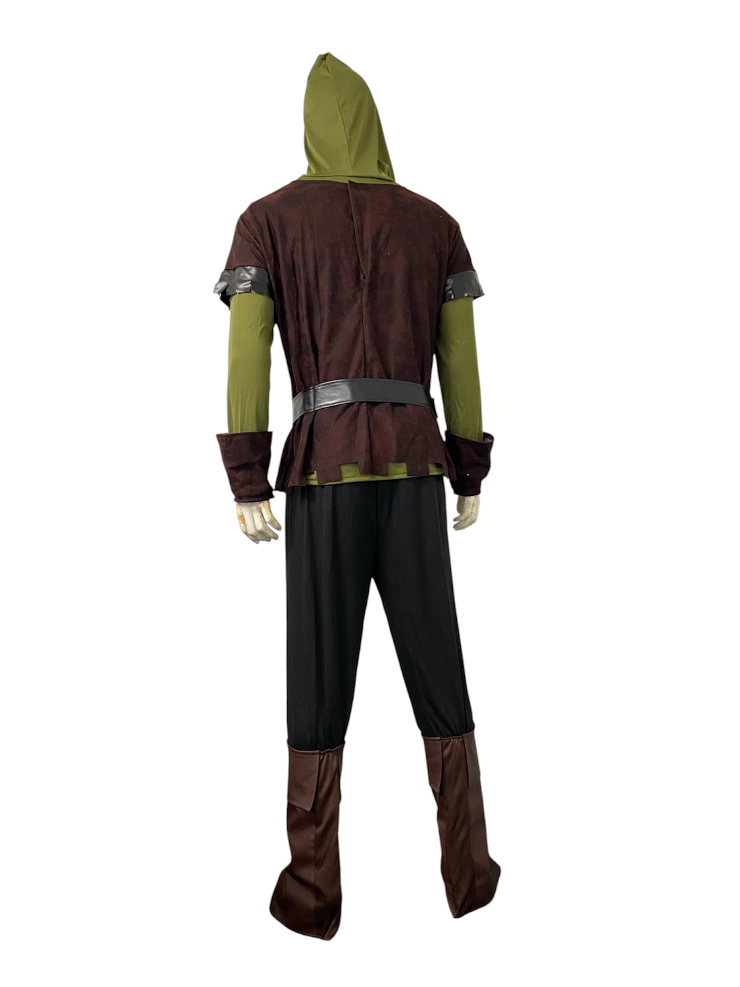 Deluxe Men's Robin Hood Costume