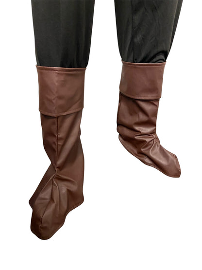 Deluxe Men's Robin Hood Costume