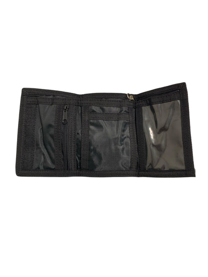 Bob Marley Velcro Wallet