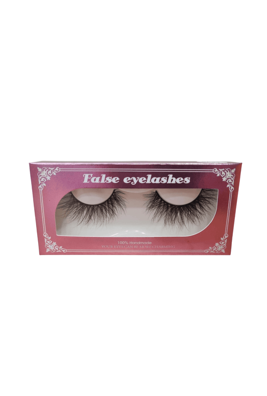 False Eyelashes #SF23