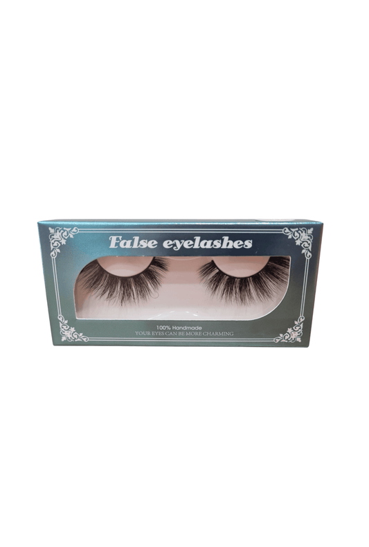 False Eyelashes #SF26