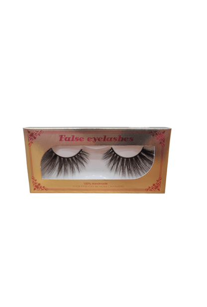 False Eyelashes #SF33