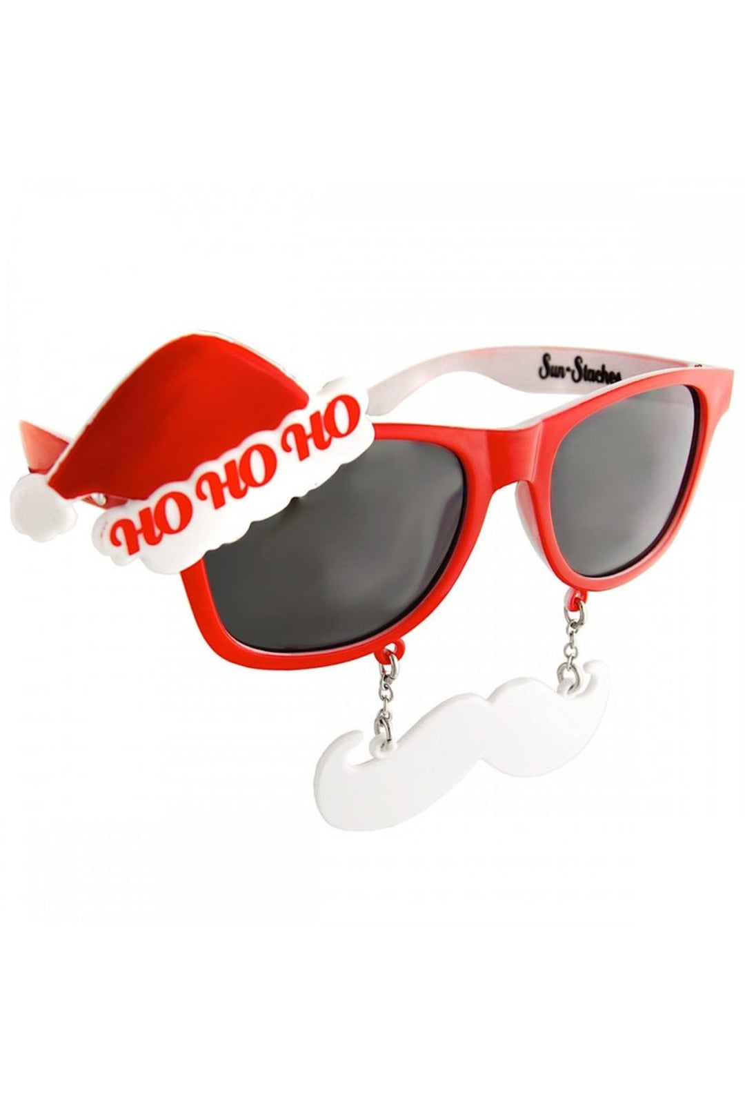 Ho Ho Ho Sunglasses