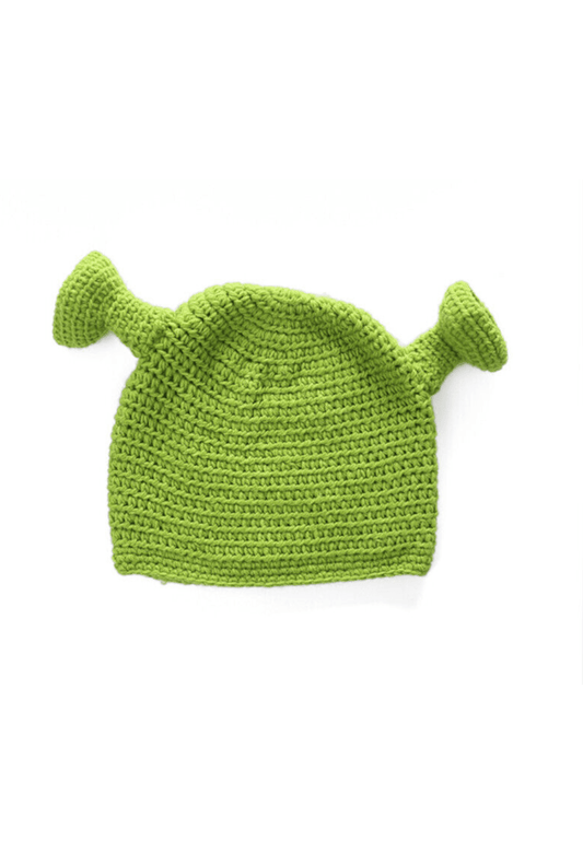 Shrek Beanie