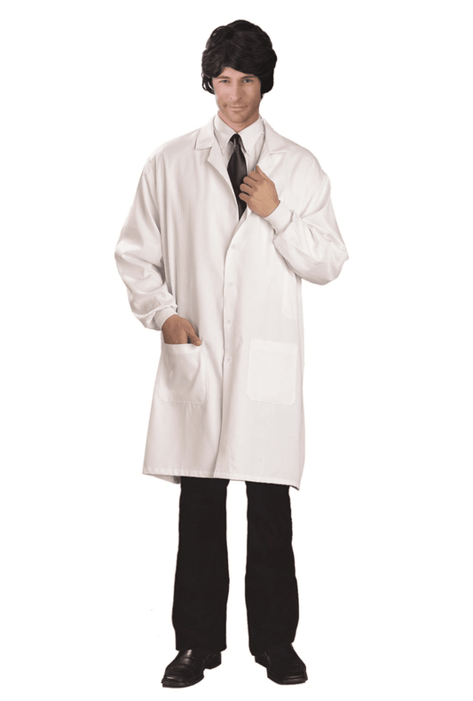 Dr. Lab Coat