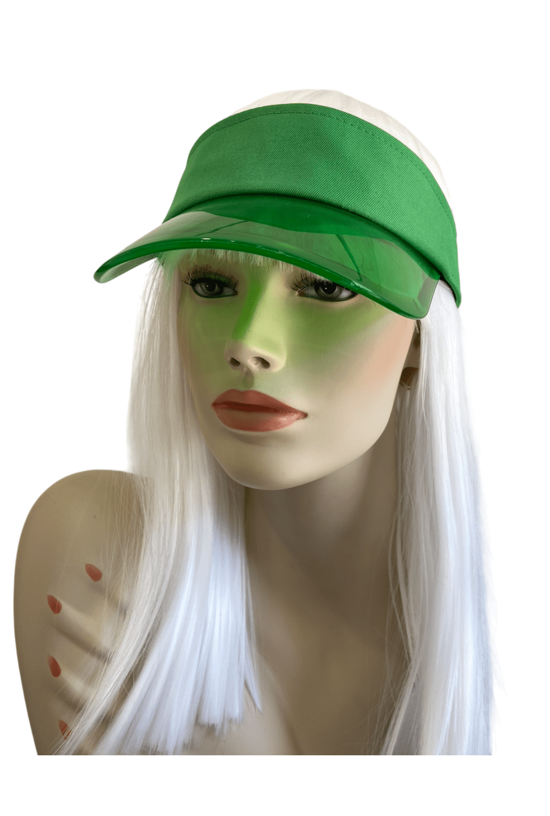 Green Visor