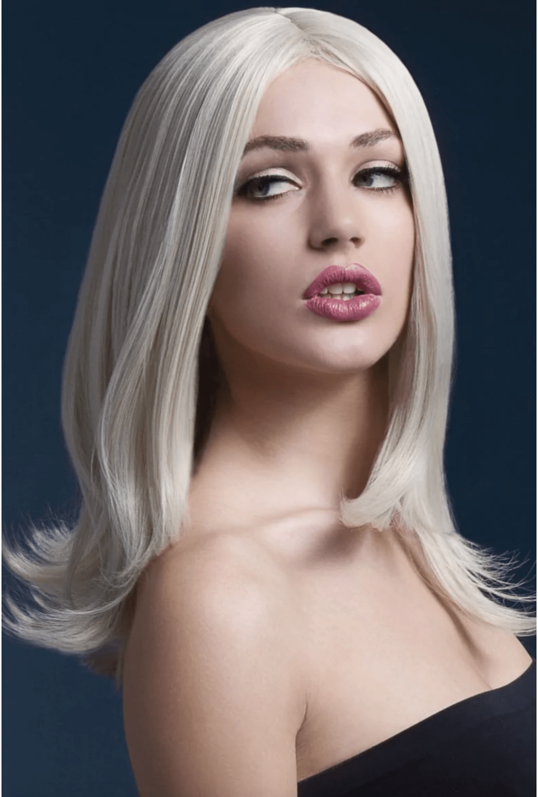 Sophia Blonde Wig