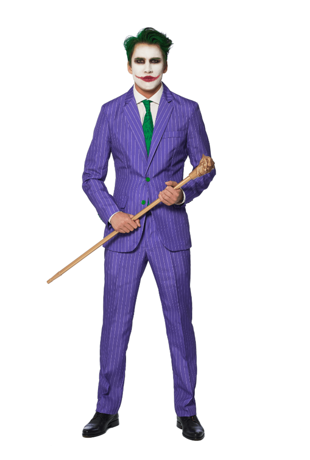 Suitmeister The Joker Suit