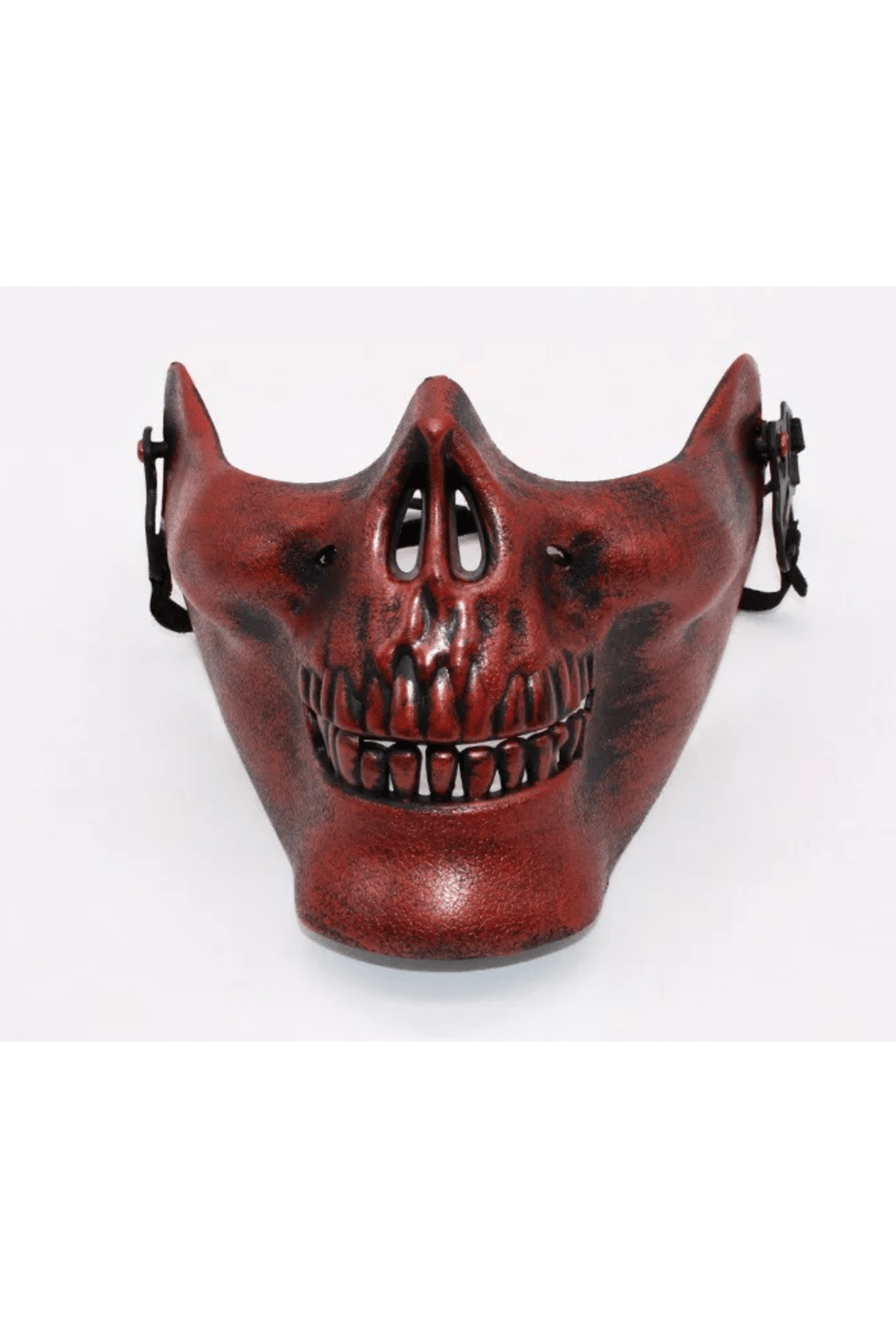 Half Skull Mask