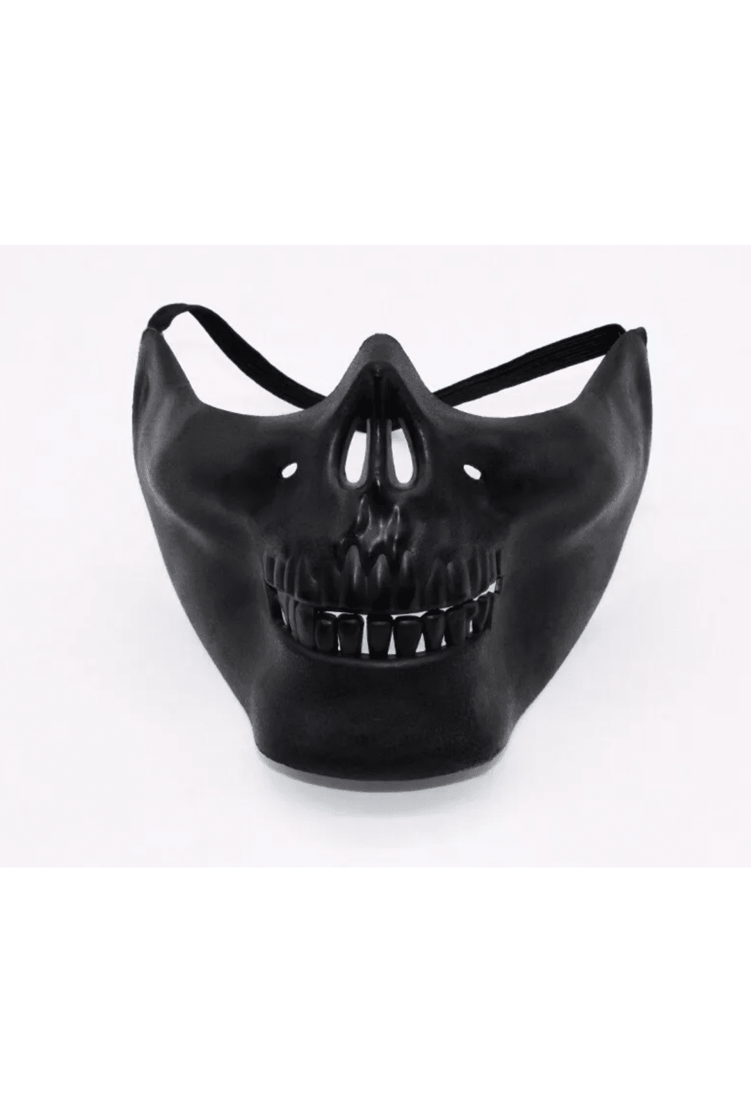 Half Skull Mask