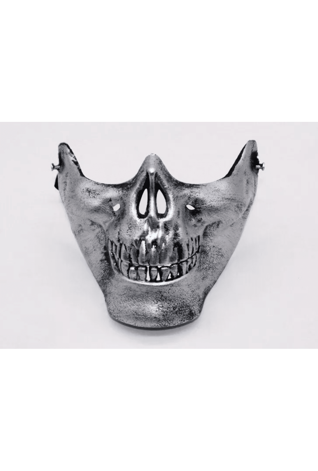 Half Skull Mask