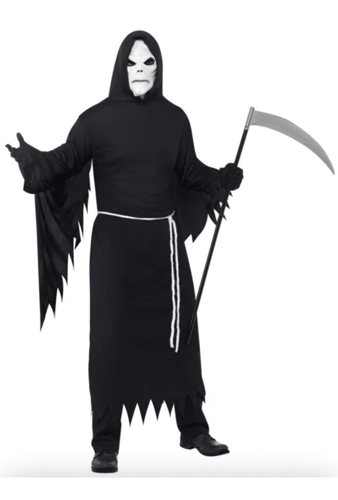 Grim Reaper Costume