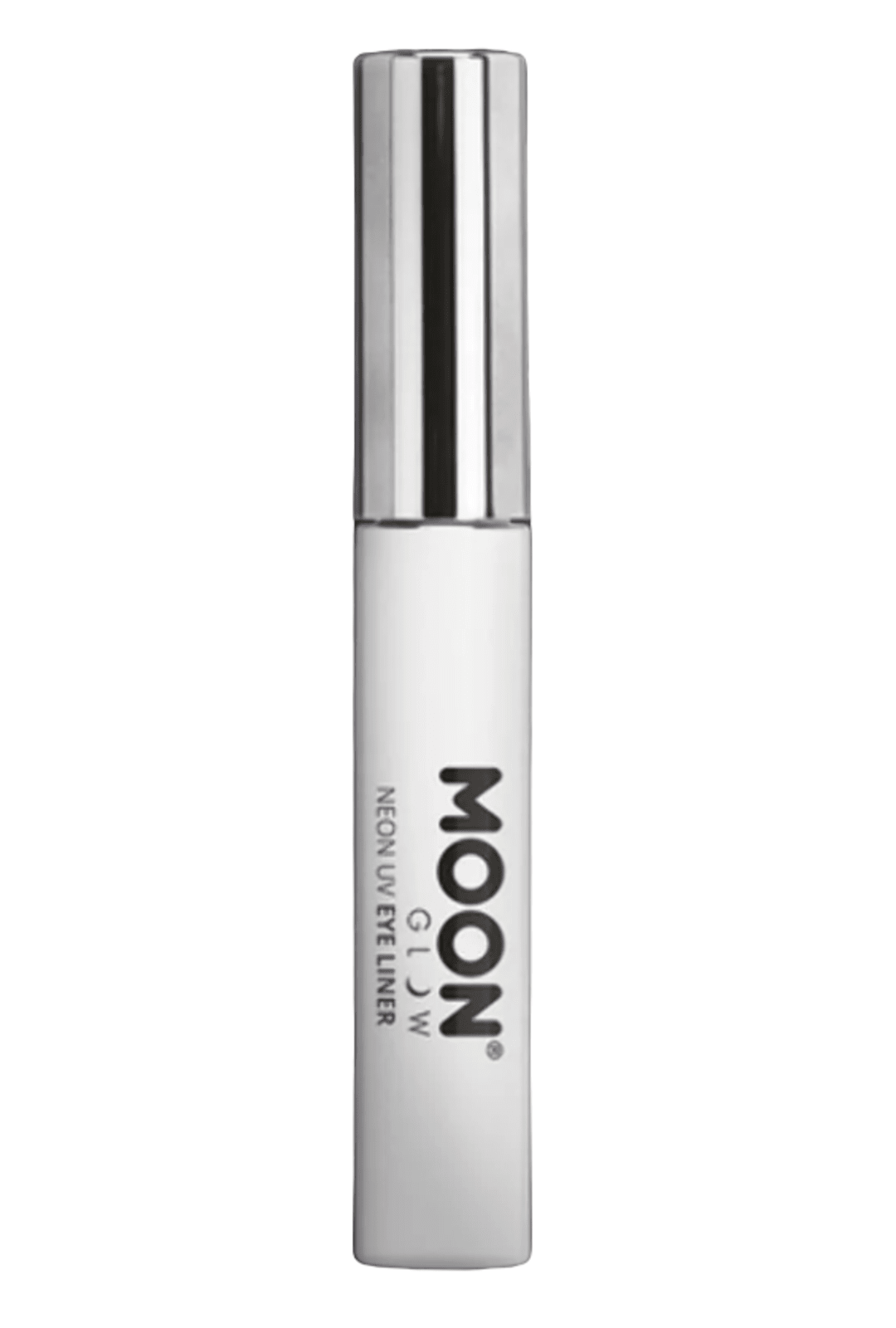 Neon White UV Eyeliner