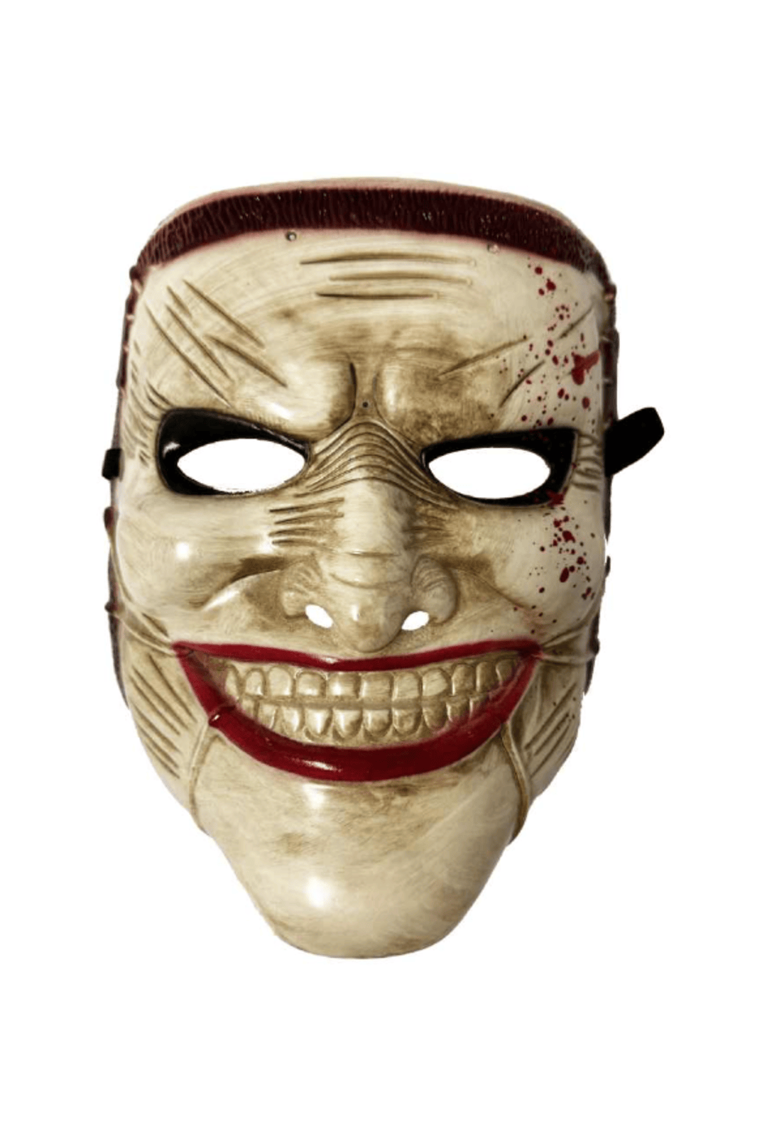 Classic Joker Mask