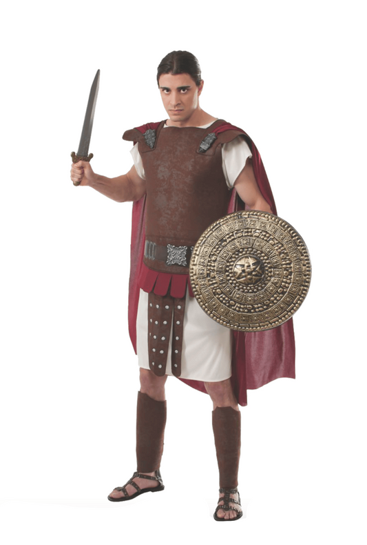 Roman Soldier Costume