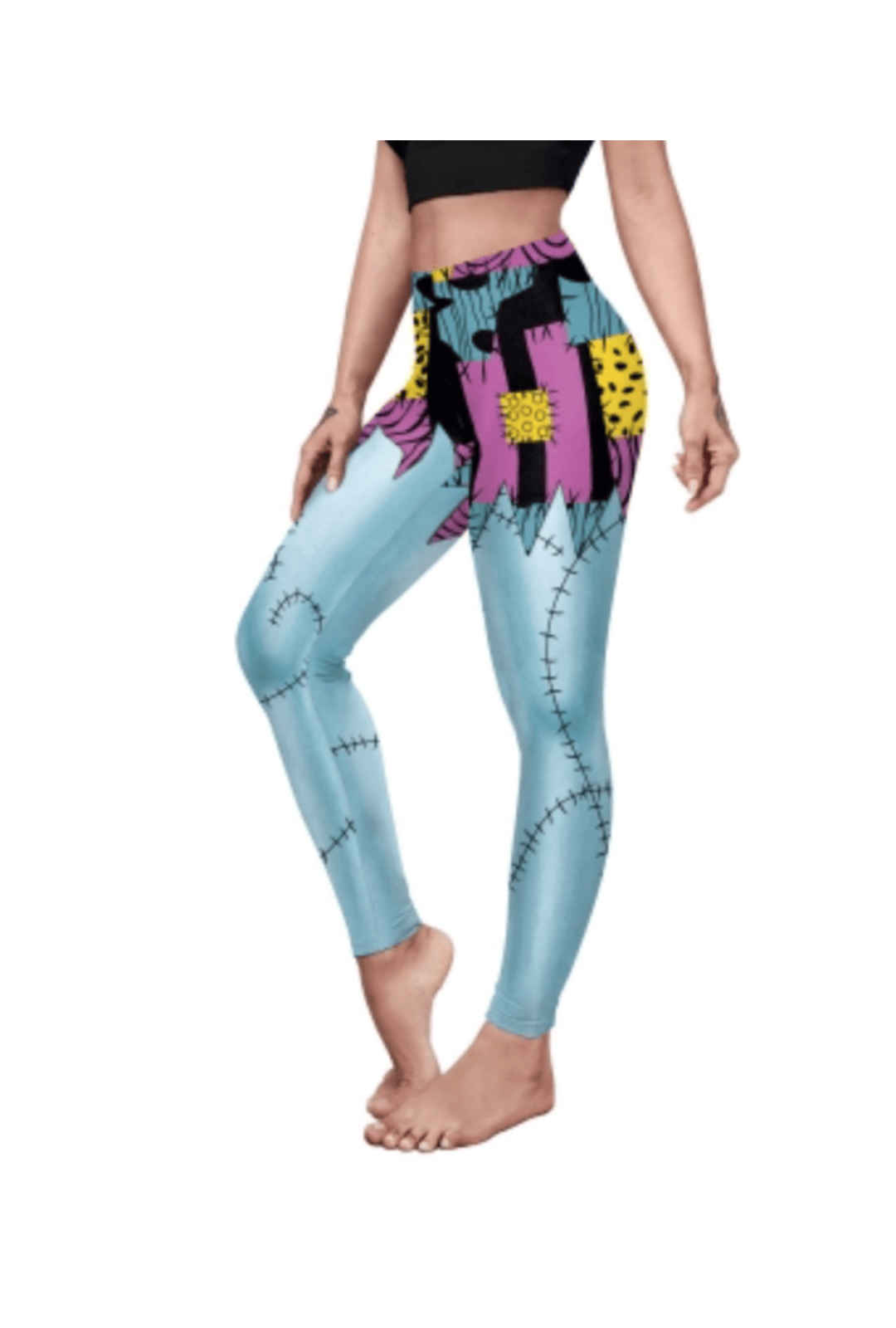 Sally Finkelstein Leggings