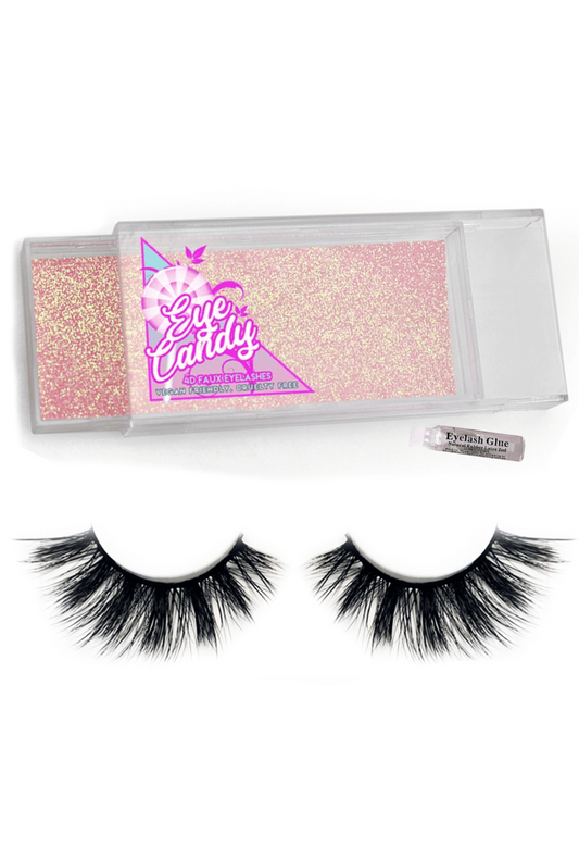 Eye Candy Sasha Lashes