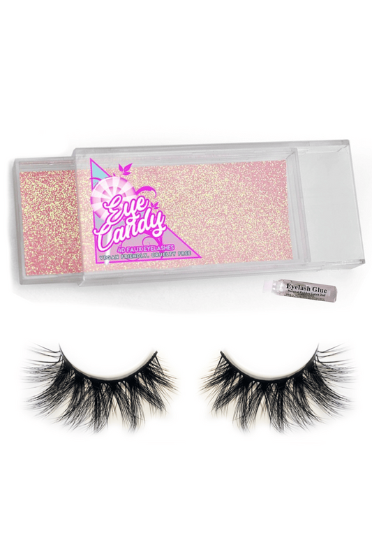 Eye Candy Audrey Lashes