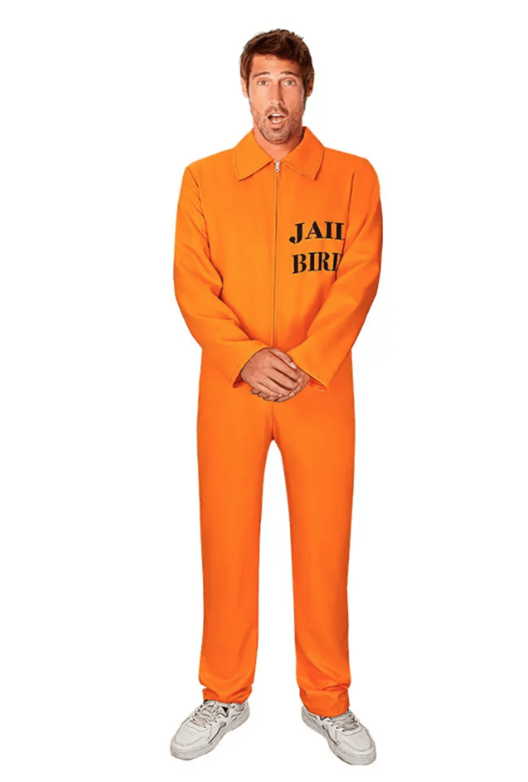 Mens Prisoner Costume