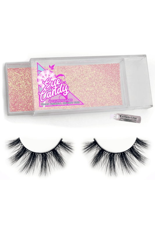 Eye Candy Tink Lashes