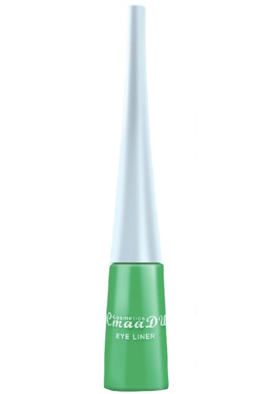 Green Liquid Eyeliner