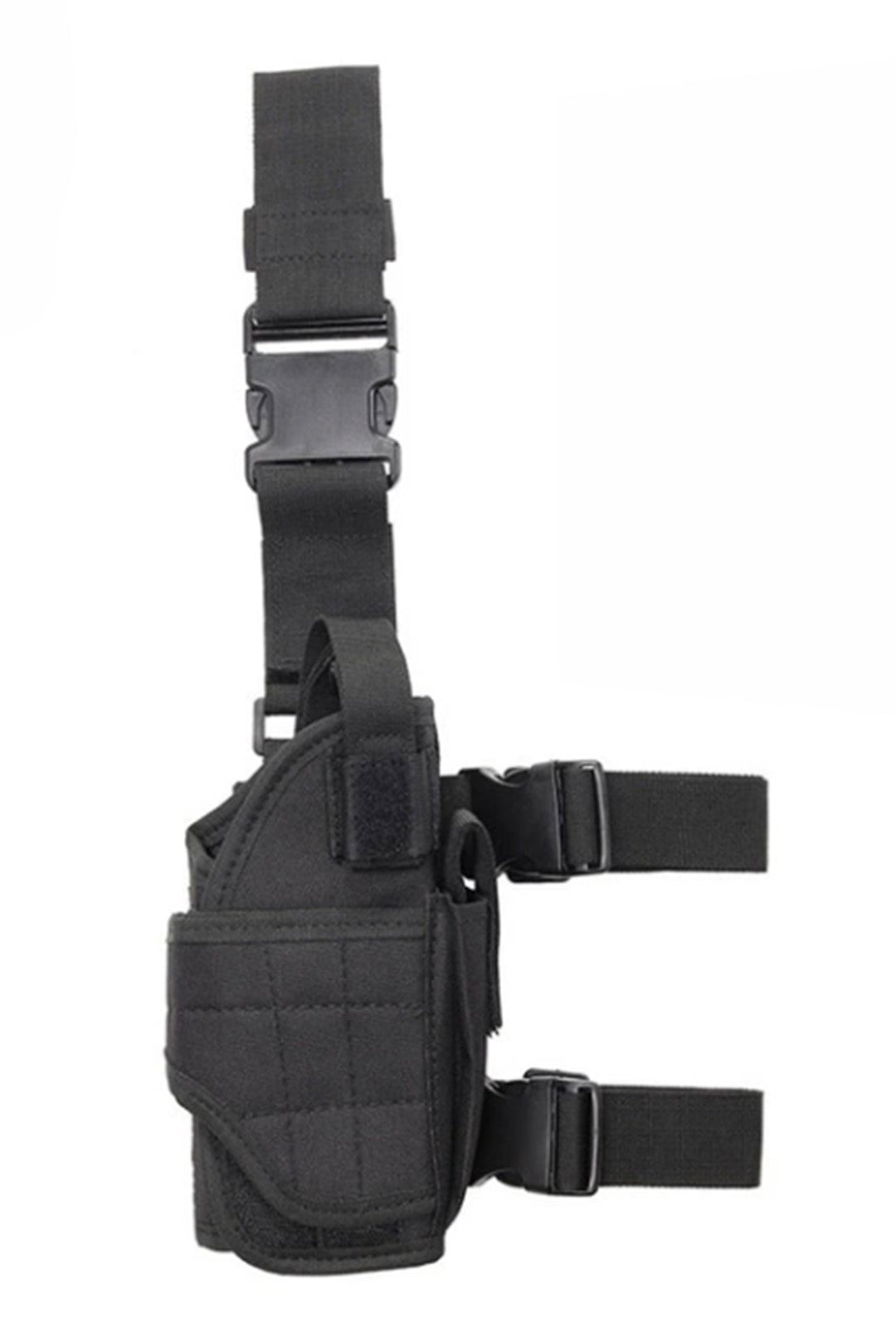 Adjustable Thigh Gun Holster Perth | Hurly Burly – Hurly-Burly